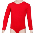 Glaustinukė mergaitėms Dono, 3340, raudona