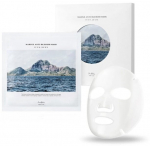 Lak&scaron;tinė veido kaukė probleminei odai Dr. Althea Marine Anti-Blemish Mask, 5 vnt.