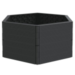 Sodo lovelis, 53 x 26 x 3,5 cm