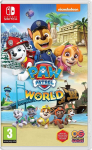 Kompiuterinis žaidimas PAW Patrol World
