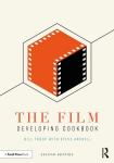 Film Developing Cookbook 2nd edition