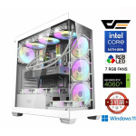 Kompiuteris MULTI GAMING Core i7-14700F 64GB 1TB SSD RTX 4060 TI 8GB Windows 11