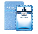 Tualetinis vanduo Versace Man Eau Fraiche EDT vyrams 100 ml