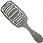 Olivia Garden iDetangle Medium Hair, Vidutinio ilgio plaukų &scaron;epetys normaliems plaukams