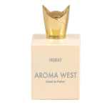 Kvapusis vanduo Aroma West Hijrat EDP vyrams ir moterims, 100 ml