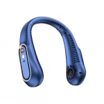 Įkraunamas kaklo ventiliatorius Rivex