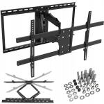 TV laikiklis King Mount KG-1028 42-100" Vesa