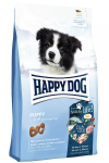 Happy Dog Puppy Fit & Vital Puppy su pauk&scaron;tiena, 1 Kg