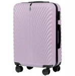 Didelis lagaminas Wings SN120 L violetinis