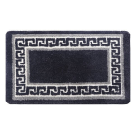 Vonios kilimėlis Benedomo 60x100 cm