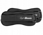 GymBeam Svoriai čiurnoms ir rie&scaron;ams 2x0.5 kg