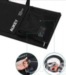 Saulės baterija Aukey PB-P10, 60W