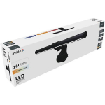 Avide LED monitoriaus &scaron;viestuvas 5W USB