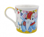 Vaiki&scaron;kas puodelis ELEPHANT, 300 ml