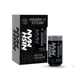 Plaukų formavimo pudra Nishman, 20 g., 20 g