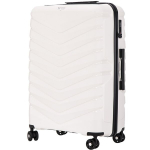 Didelis lagaminas Wings PHX01, baltas