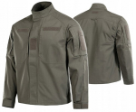 Vyri&scaron;ka uniforminė striukė M-Tac Patrol Flex Uniform, Dark Olive