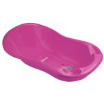 Vonelė Tega Baby Monsters, 86cm, rožinė