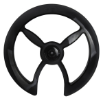 Apsauga priekiniam žvaigždžių blokui Hollowtech II M-wave