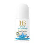 Rutulinis dezodorantas Health & Beauty Breeze Blue, 75 ml
