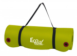 Eco Body Treniruočių Kilimėlis, Storas