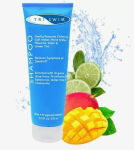 &Scaron;ampūnas Triswim Lime & Mango, 251 ml