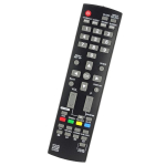 NF021, NF028, NF031, NF036RD nuotolinio valdymo pultas Funai TV
