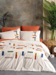 Patalynės komplektas Katy, 200x220 cm, 6 dalių