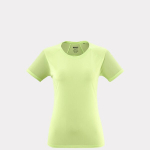 Millet Intense light TS womens limoncello mar&scaron;kinėliai - Geltona 3515720366383