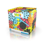 Statybiniai blokeliai Meli Basic Constructor, 60 d.