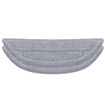 Roborock S8 MaxV Ultra VibraRise 3 mikropluo&scaron;to &scaron;luostės 2 vnt