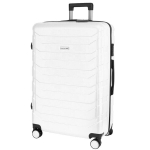 Lagaminas Omna, baltas