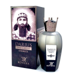 Kvapusis vanduo Rovena Darius - Derrick EDP vyrams, 100 ml
