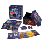 Disney Lorcana (Komplektas04) - Ravensburger