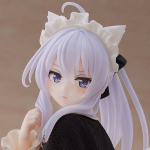 Anime kolekcinė plastikinė figūrėlė