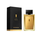 Kvapusis vanduo Antonio Banderas Men's The Secret Absolu EDP vyrams, 100 ml