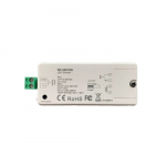LED juostos valdymo sistemos imtuvas 12-36V, 8A, vienos spalvos