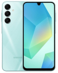 Telefonas Samsung Galaxy A16 5G 4/128GB Light Green