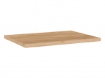 Stalvir&scaron;is Junona Line, 80 cm, rudas