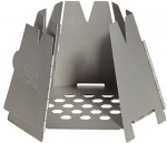 Viryklė Vargo Titanium Hexagon Stainless Steel