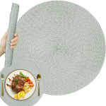 Virtuvės stalo padėkliukas - 38cm sidarbinė