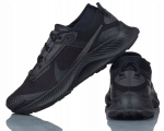 Batai Vyri&scaron;ki NIKE PEGASUS TRAIL 3 GTX GORE-TEX CZARNE DC8793 001 Dydis-40