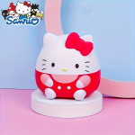 Sanrio Hello Kitty ir Draugai Mink&scaron;tukai, 1 vnt., Sveiki Kitty