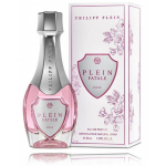 Kvepalai Philipp Plein Plein Fatale Sweet Floral EDP 90 ml Moterims