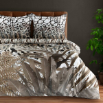 Eurofirany patalynės komplektas Eva 14, 160x200, 3 dalių