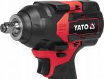 Akumuliatorinis smūginis veržliaraktis Yato YT-828071 18V 1/2" 1200 Nm 4Ah