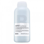 "Davines Essential Haircare Minu Conditioner" maitinamasis kondicionierius dažytiems plaukams 1000 ml