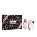 Rinkinys Narciso Rodriguezas All Of Me moterims: kvapusis vanduo EDP, 90 ml + kūno pienelis, 50 ml + kvapusis vanduo EDP, 10 ml