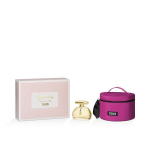 Kvepalų dovanų rinkinys Tous Touch The Original Gold moterims EDT 100 ml + kosmetinė