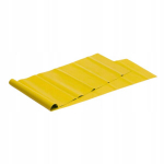 Pasiprie&scaron;inimo guma Spartan Sport 120202, 150 cm, geltona